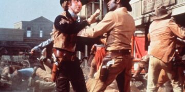 AFI names this Mel Brooks movie the funniest of all time, bumping ‘Some Like It Hot’