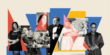 American playwrights are embracing the nation’s complexity. Will audiences answer the call?