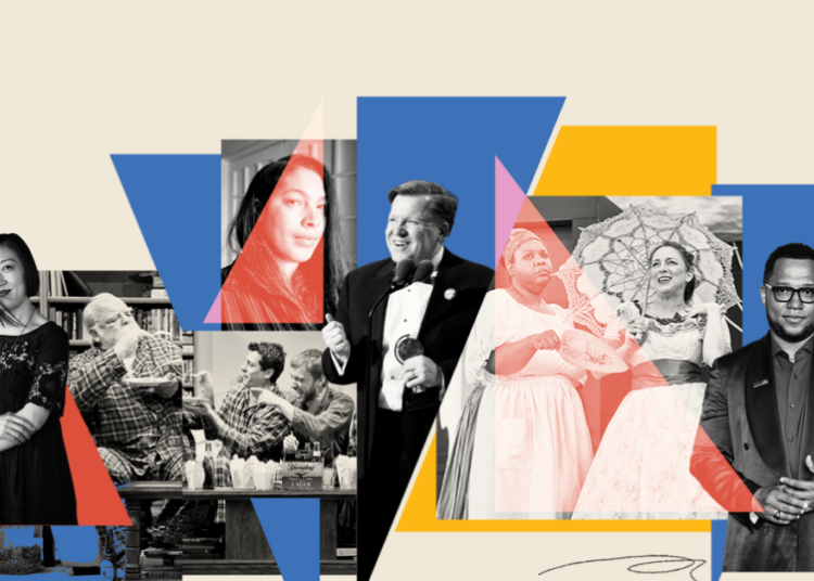 American playwrights are embracing the nation’s complexity. Will audiences answer the call?