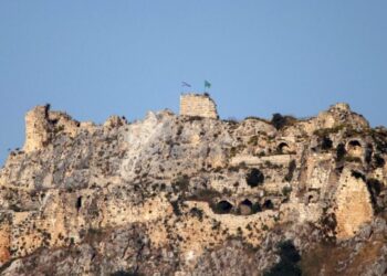 From Crusaders to Hezbollah: the bloody history of Lebanon’s Beaufort castle