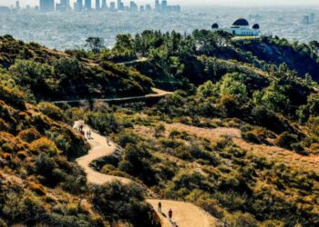 Hollywood Hills hiker dies following rescue attempt