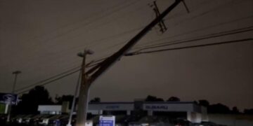 Tropical storm remnants pound Gulf states with heavy rain after tornadoes hit the Midwest