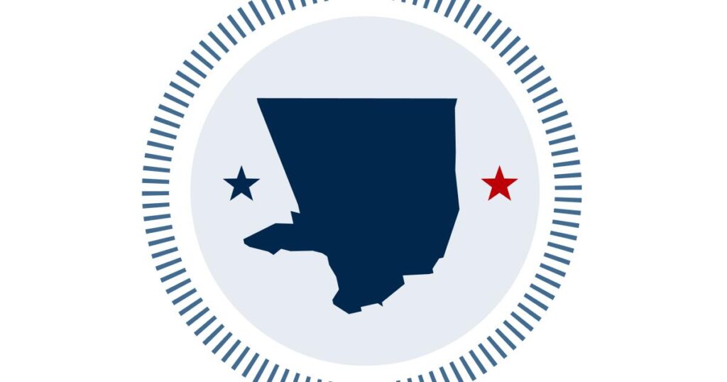 2026 primary election: Los Angeles County and cities