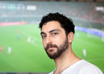 With Iran set for World Cup match at SoFi, L.A. Iranians see glimmers of unity