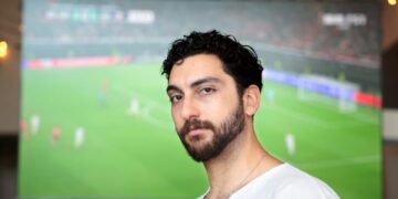 With Iran set for World Cup match at SoFi, L.A. Iranians see glimmers of unity