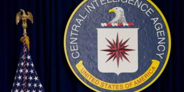 Judge orders pretrial detention for ex-CIA official accused of stashing $40 million in gold bars at home