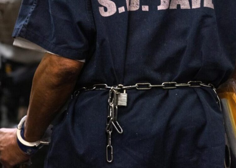 Murder suspect charged with 3 more SoCal killings going back decades, prosecutors say