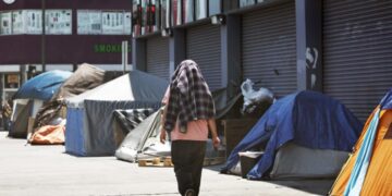 Los Angeles’ homelessness strategy needs a next act