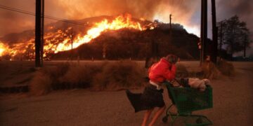 Mistrial declared in trial of man accused of starting Palisades fire, stunning blow to feds
