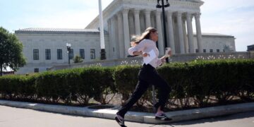 Justices’ decisions slam closed the courthouse doors