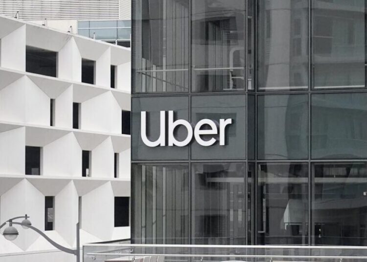 Uber, Lyft accused of charging different fees for the same rides at the same time