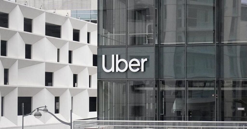 Uber, Lyft accused of charging different fees for the same rides at the same time
