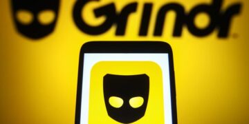Grindr CEO wants his dating app to become a gay culture hub