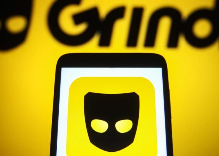 Grindr CEO wants his dating app to become a gay culture hub