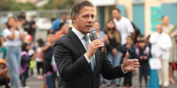 Carvalho resigns as LAUSD superintendent amid federal investigation