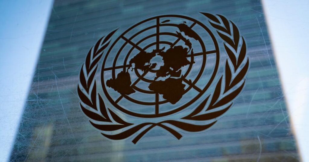 Portugal and Austria defeat Germany for seats on the U.N. Security Council