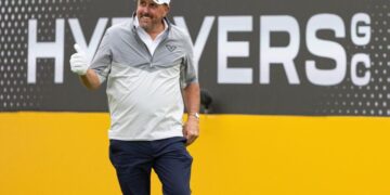 Video evidence refutes sexual misconduct claim at SoCal golf club, says Phil Mickelson’s lawyer