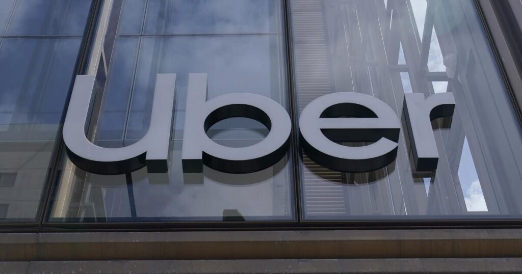 Uber, California lawyers say deal reached to avert dueling ballot initiative showdown