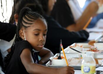LAUSD to cut thousands of jobs, but saves Black student achievement program in budget plan