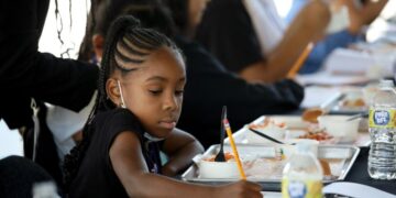 LAUSD to cut thousands of jobs, but saves Black student achievement program in budget plan