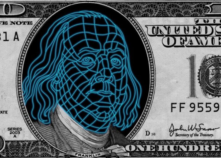 ‘I got crushed’: AI giants are funding ad wars in races across the country