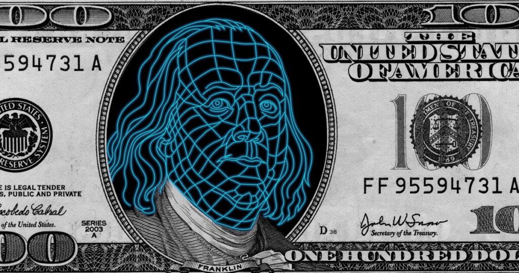 ‘I got crushed’: AI giants are funding ad wars in races across the country