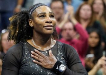 Serena Williams will return to competitive tennis for first time in nearly four years