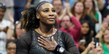Serena Williams will return to competitive tennis for first time in nearly four years