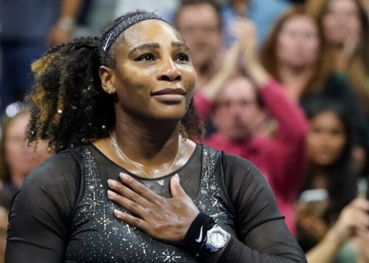 Serena Williams will return to competitive tennis for first time in nearly four years