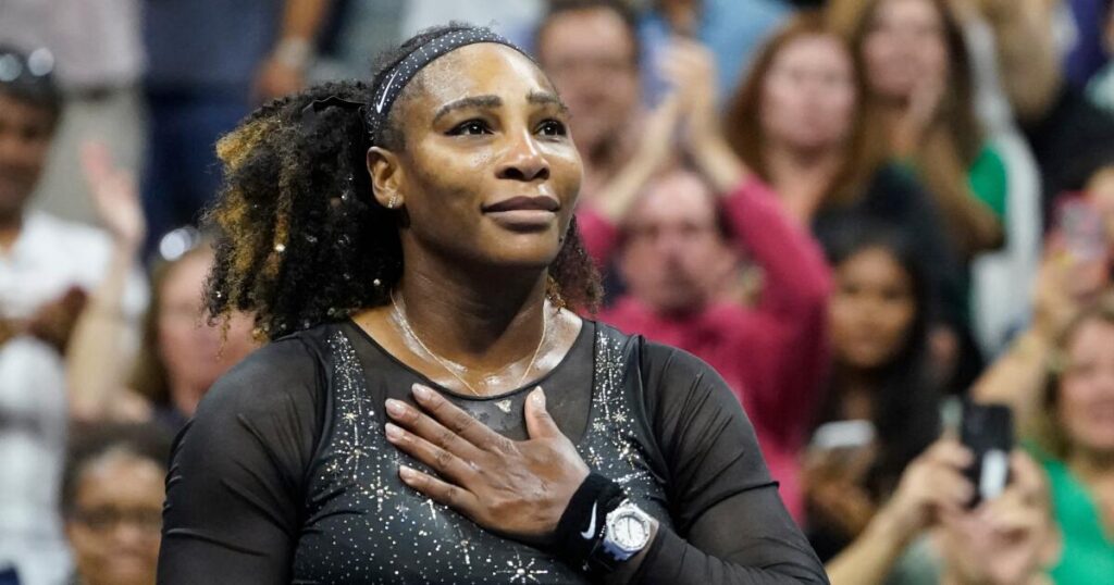 Serena Williams will return to competitive tennis for first time in nearly four years