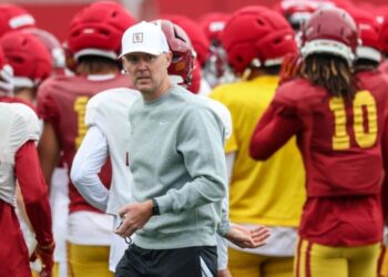 USC paid Lincoln Riley nearly $12 million in lackluster 2024 season