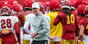 USC paid Lincoln Riley nearly $12 million in lackluster 2024 season
