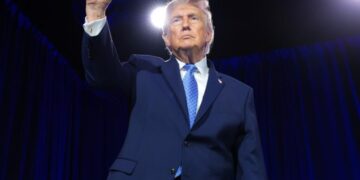 The Supreme Court just handed the president even more power