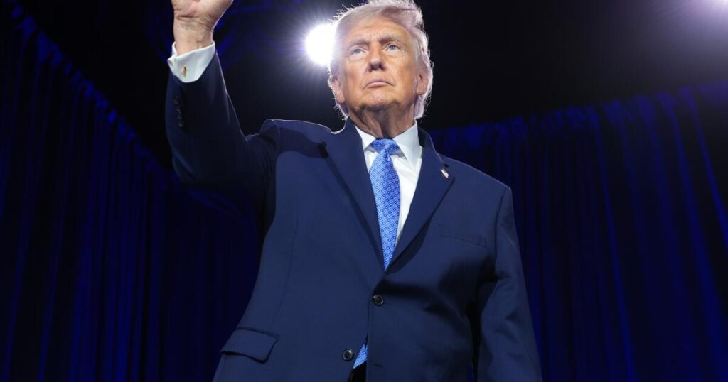 The Supreme Court just handed the president even more power