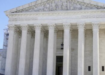 Inmates may not sue prison officials who violate their religious rights, Supreme Court rules