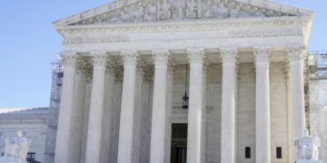 Inmates may not sue prison officials who violate their religious rights, Supreme Court rules