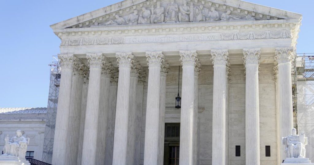 Inmates may not sue prison officials who violate their religious rights, Supreme Court rules