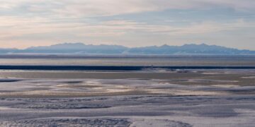 Limited interest in latest oil and gas lease sale for Alaska’s Arctic National Wildlife Refuge