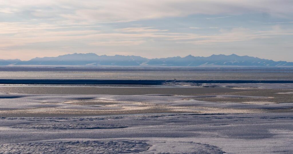 Limited interest in latest oil and gas lease sale for Alaska’s Arctic National Wildlife Refuge