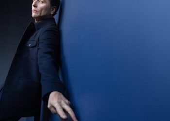 Matthew Rhys promises he’s not ‘disturbing.’ But his TV characters definitely are