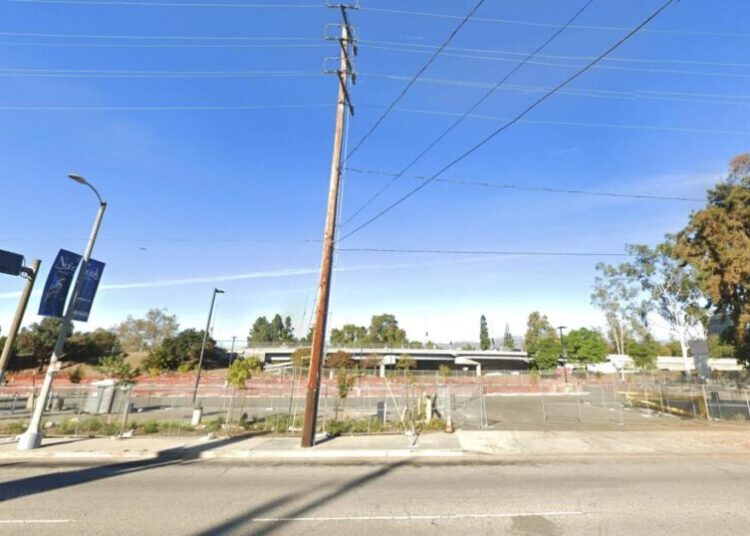 Fatal shooting at Park and Ride near Universal Studios; gunman at large, police say