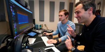 Musicians shortchanged by AI deals with labels, lawsuit alleges