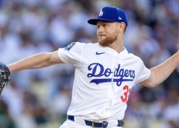 Why a salary cap won’t be enough to stop the Dodgers from winning