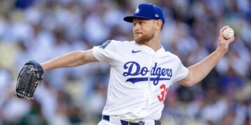 Why a salary cap won’t be enough to stop the Dodgers from winning