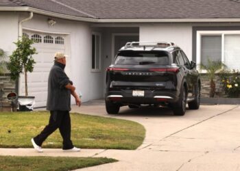 Identities released in North Hills murder-suicide that ended lives of two parents, two children
