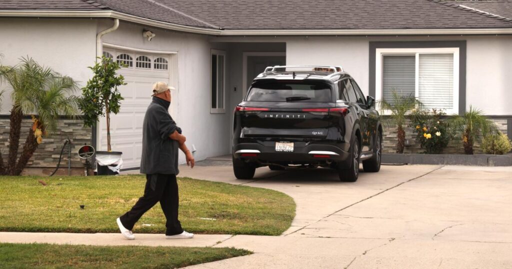 Identities released in North Hills murder-suicide that ended lives of two parents, two children