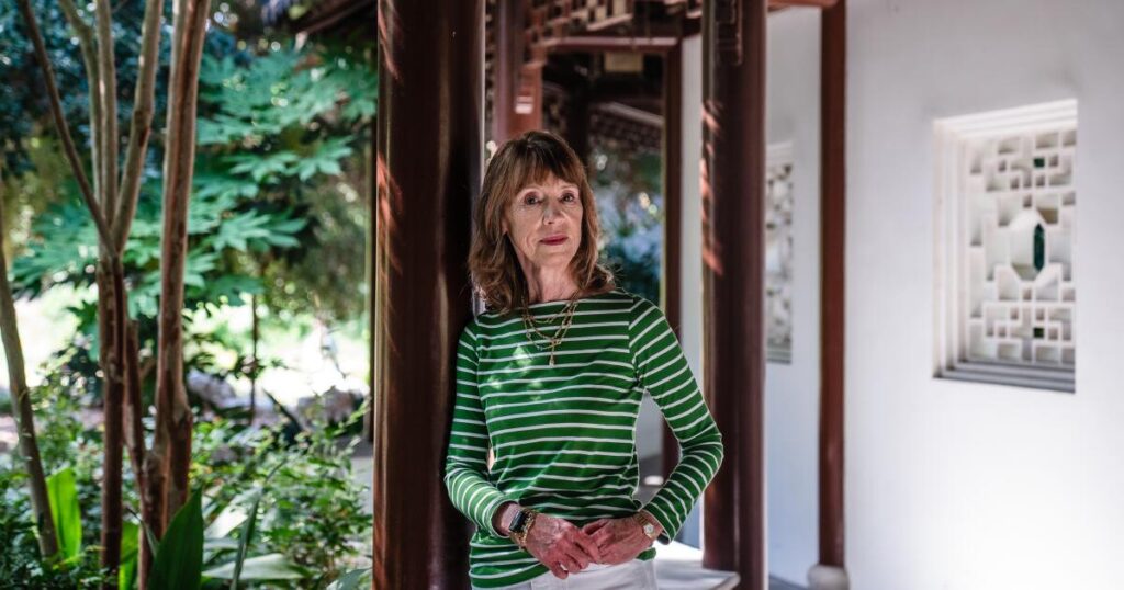 L.A.’s deadliest day: Lisa See revisits the Chinese massacre of 1871 in new novel