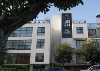 Effort to exempt new apartment buildings in L.A. from ‘mansion tax’ moves forward