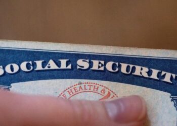 Social Security’s retirement trust fund faces shortfall one year earlier than expected