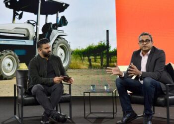 This startup was supposed to revolutionize California’s wine industry: ‘It totally failed’